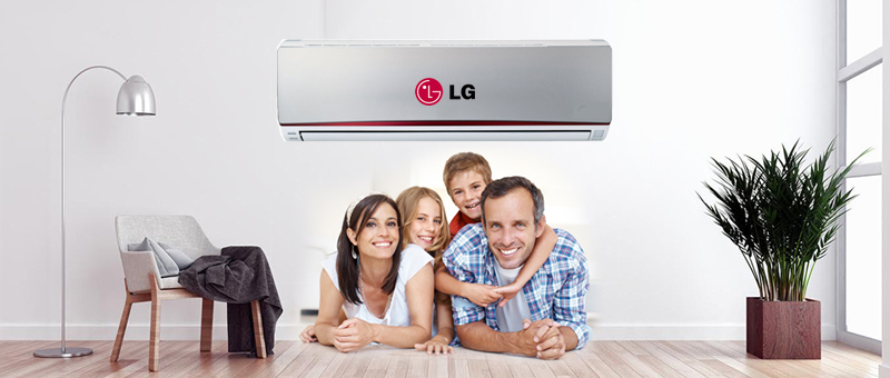 LG AC