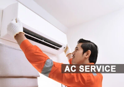 Air Conditioner Service