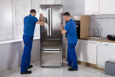 Refiregrator Uninstallation Service